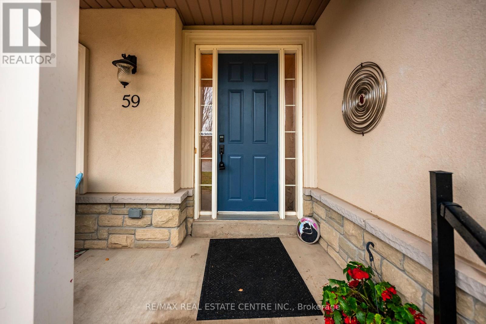 59 Young Court, Orangeville, Ontario  L9W 0A8 - Photo 21 - W12938062