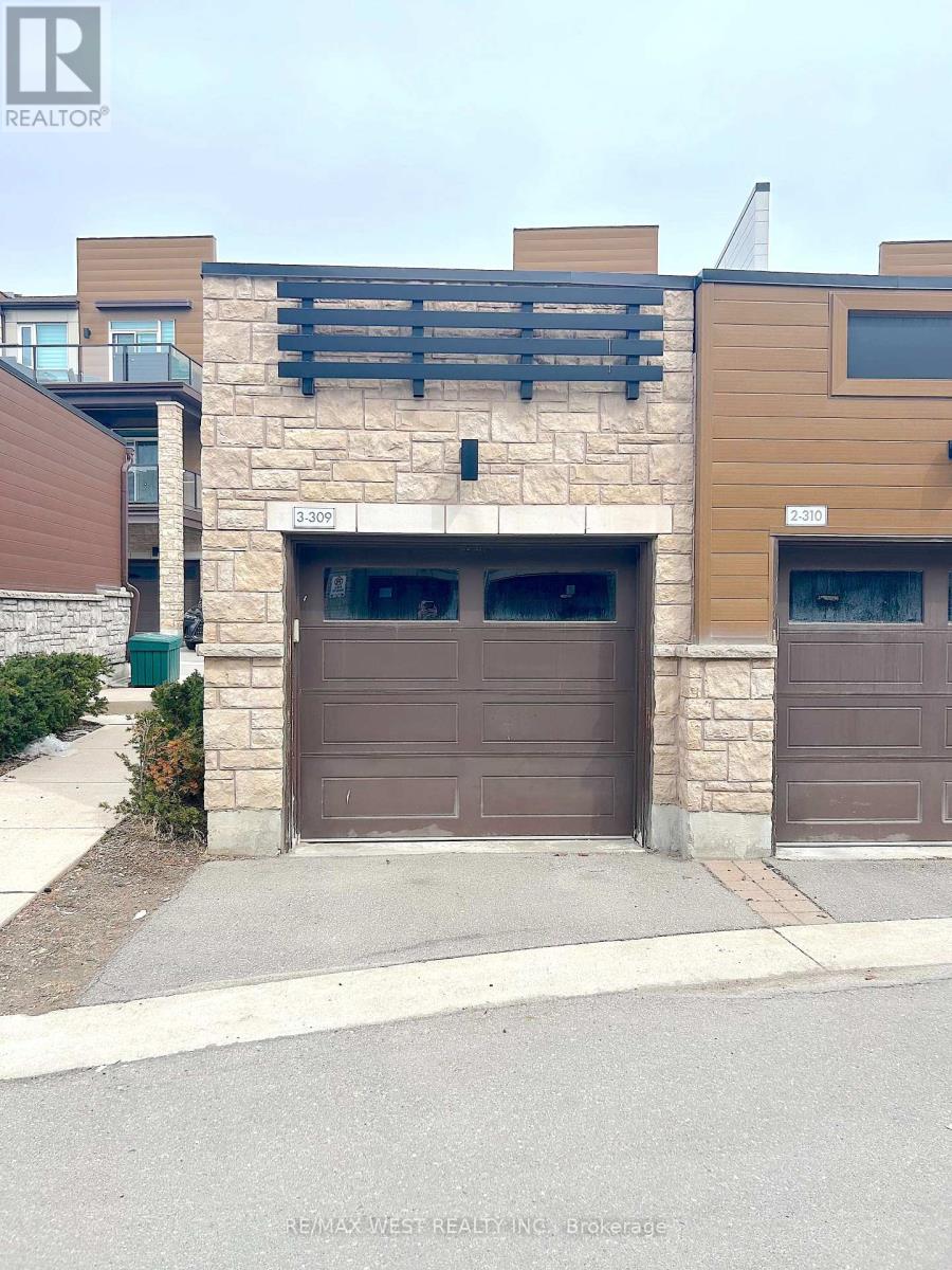 309 - 2375 Bronte Road, Oakville, Ontario  L6M 1P5 - Photo 24 - W12938086