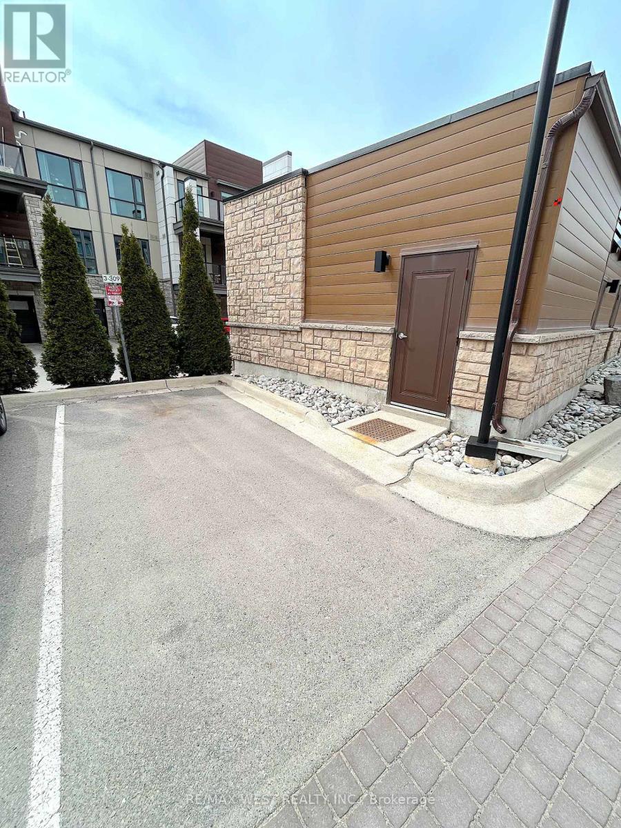 309 - 2375 Bronte Road, Oakville, Ontario  L6M 1P5 - Photo 25 - W12938086