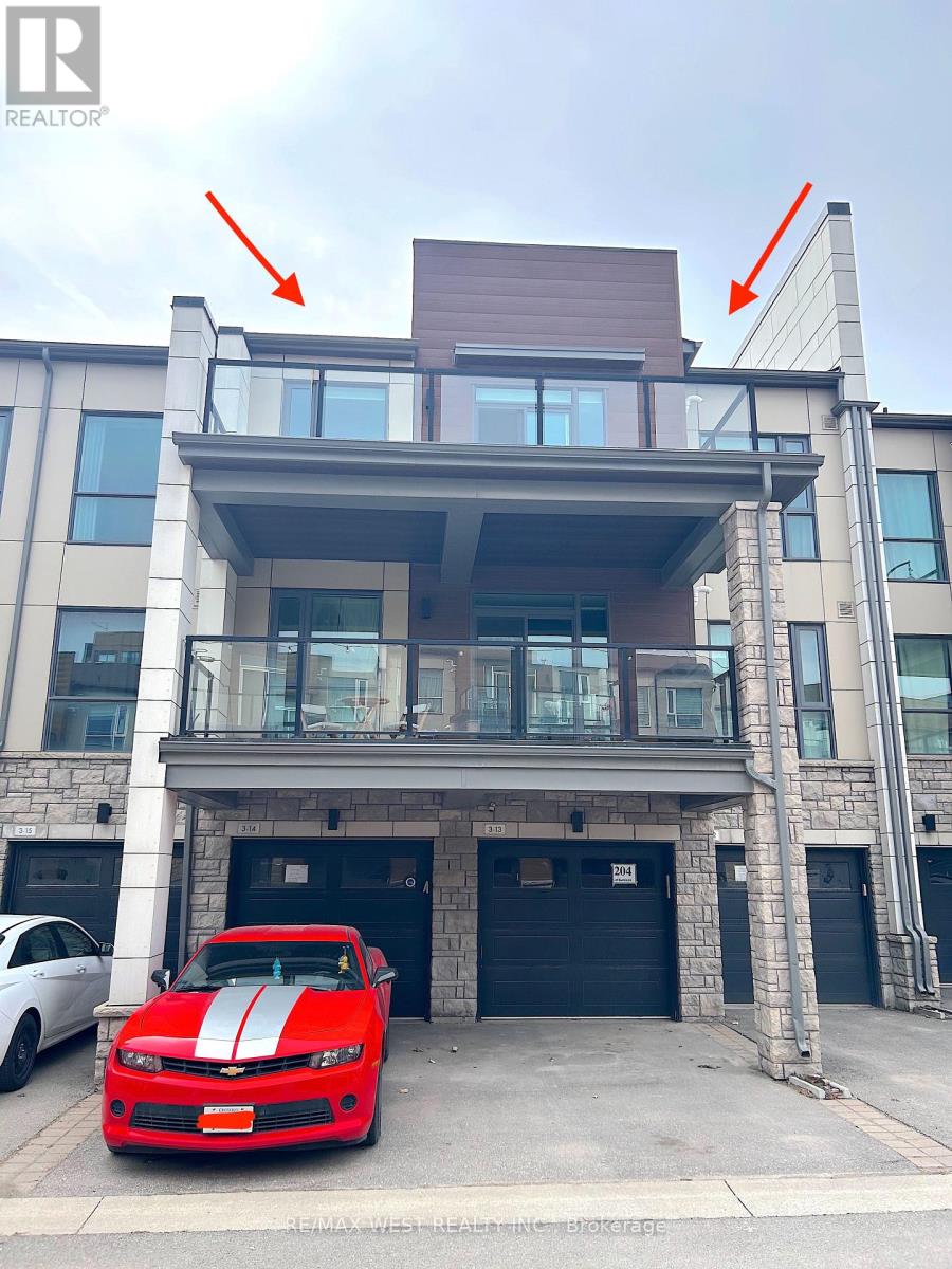 309 - 2375 Bronte Road, Oakville, Ontario  L6M 1P5 - Photo 26 - W12938086