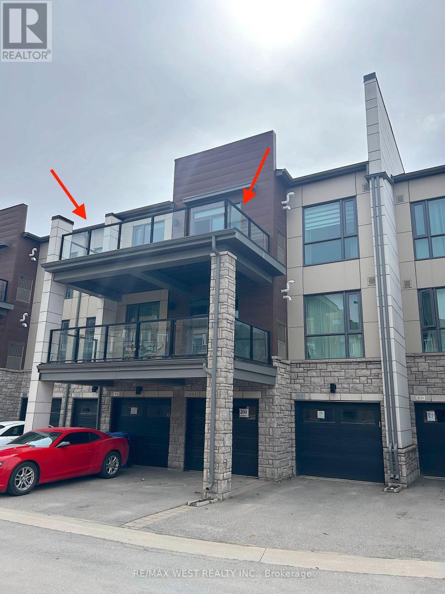 309 - 2375 Bronte Road, Oakville, Ontario  L6M 1P5 - Photo 27 - W12938086