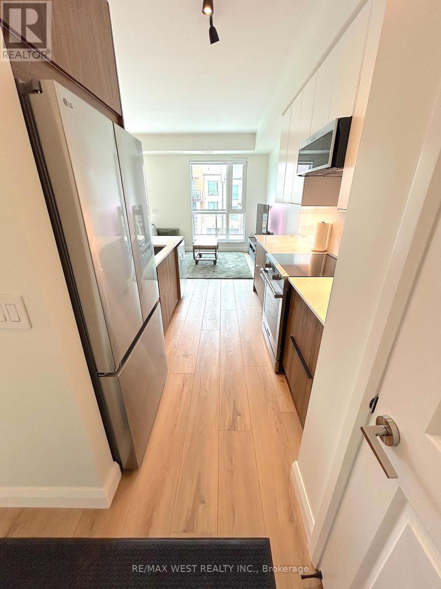 309 - 2375 Bronte Road, Oakville, Ontario  L6M 1P5 - Photo 4 - W12938086