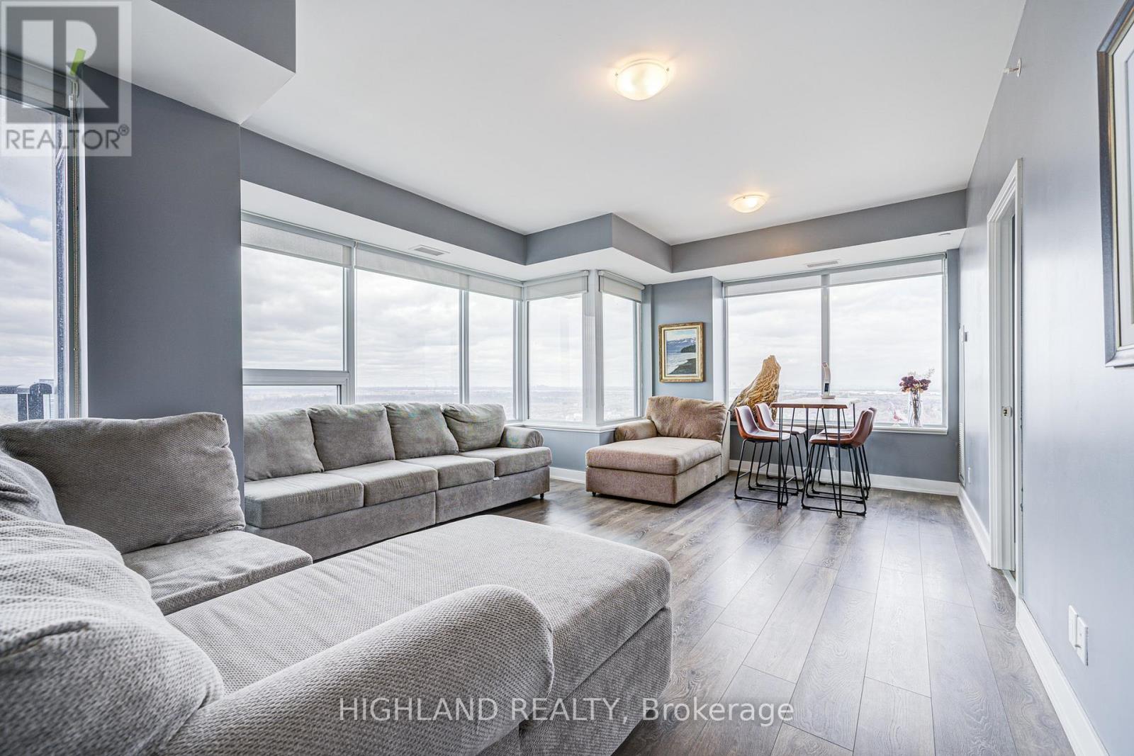 2108 - 297 Oak Walk Drive, Oakville, Ontario  L6H 3R6 - Photo 17 - W12938090