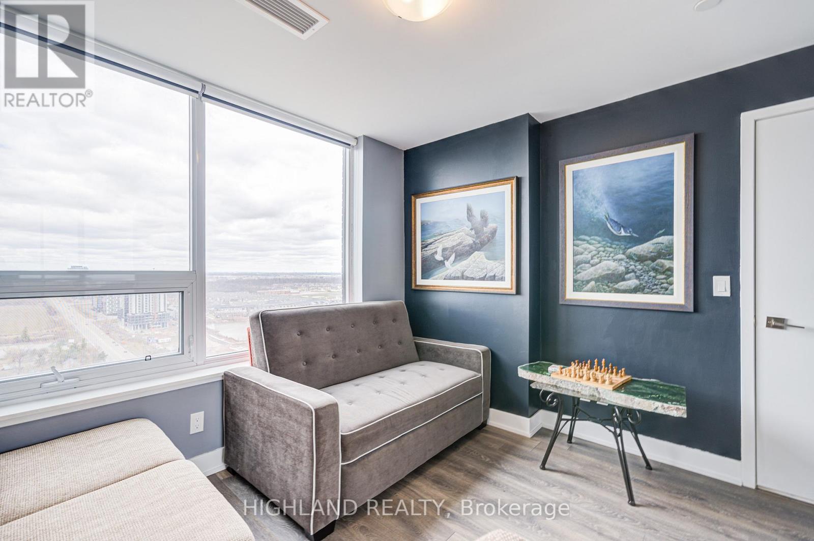 2108 - 297 Oak Walk Drive, Oakville, Ontario  L6H 3R6 - Photo 35 - W12938090