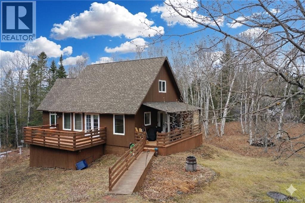 9 Orchard Street, Passekeag, New Brunswick