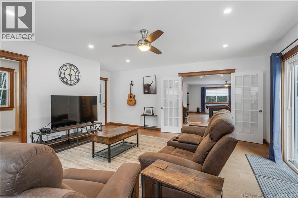 603 Whittaker Road, Rusagonis, New Brunswick  E3B 7W8 - Photo 11 - NB135957