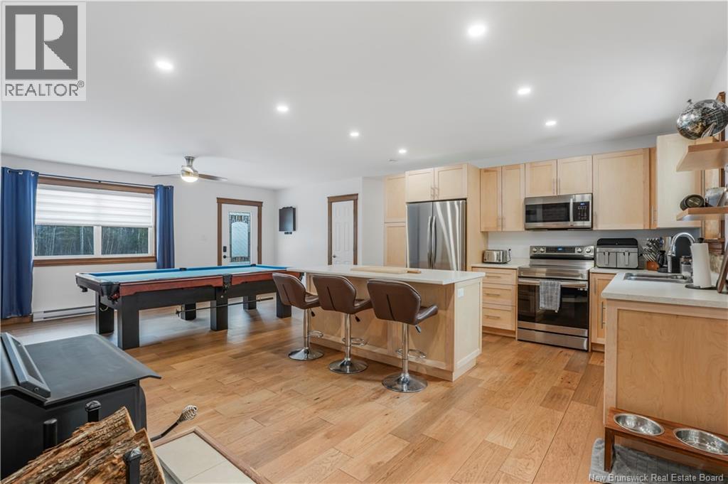 603 Whittaker Road, Rusagonis, New Brunswick  E3B 7W8 - Photo 14 - NB135957