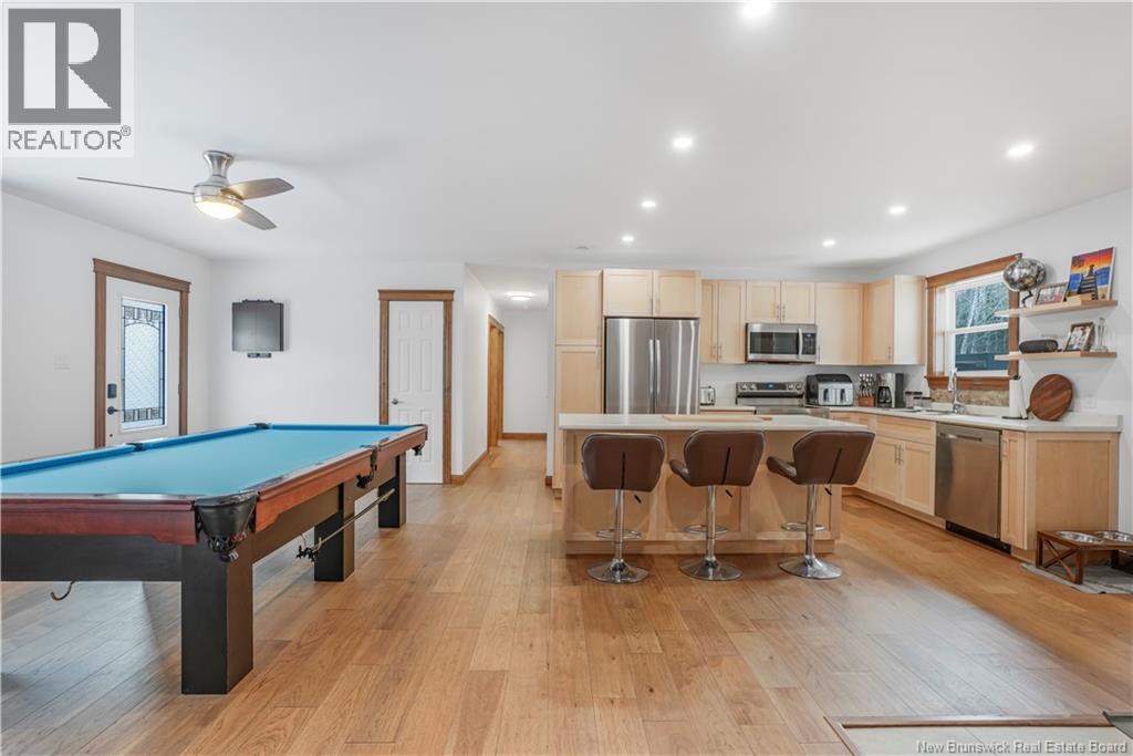 603 Whittaker Road, Rusagonis, New Brunswick  E3B 7W8 - Photo 16 - NB135957