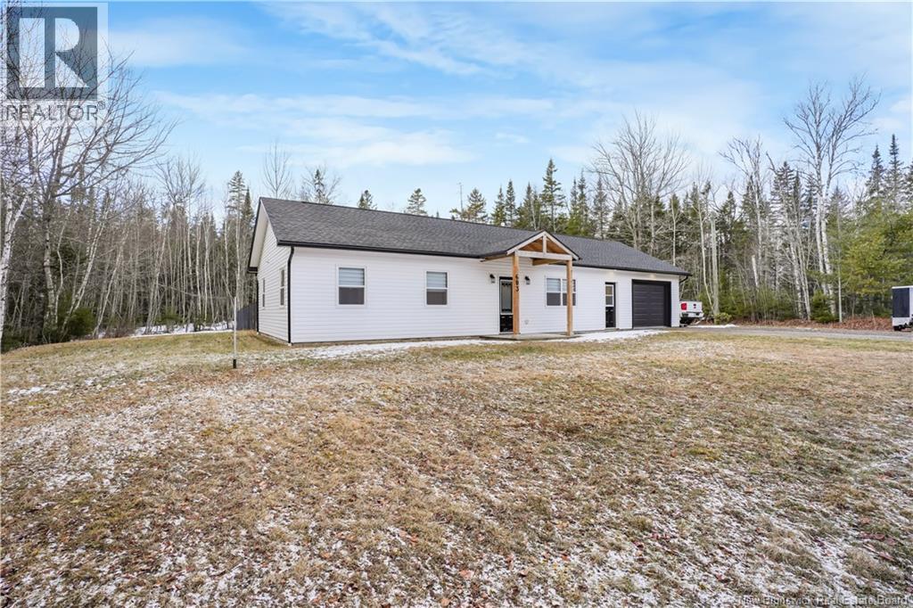 603 Whittaker Road, Rusagonis, New Brunswick  E3B 7W8 - Photo 2 - NB135957