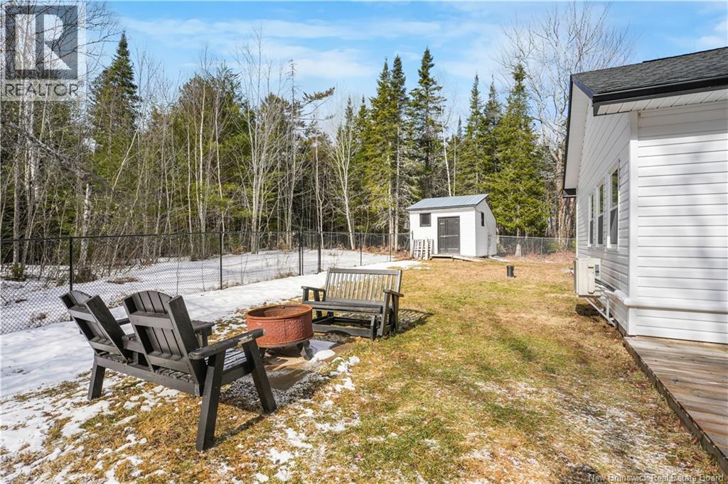 603 Whittaker Road, Rusagonis, New Brunswick  E3B 7W8 - Photo 36 - NB135957