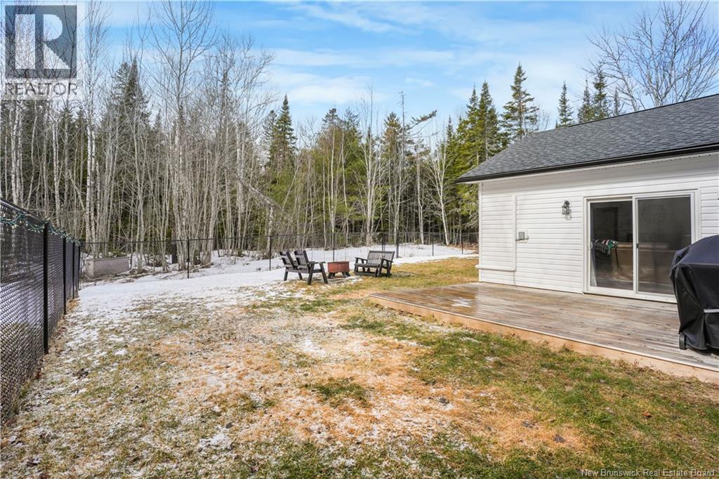 603 Whittaker Road, Rusagonis, New Brunswick  E3B 7W8 - Photo 38 - NB135957