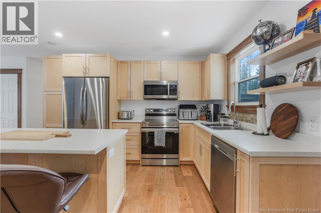 603 Whittaker Road, Rusagonis, New Brunswick  E3B 7W8 - Photo 4 - NB135957