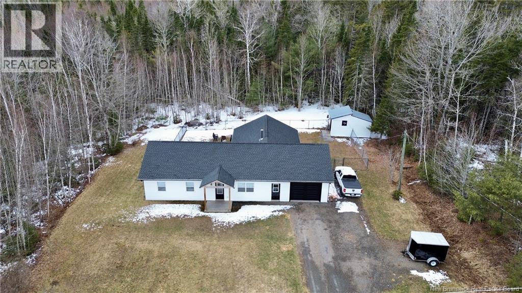 603 Whittaker Road, Rusagonis, New Brunswick  E3B 7W8 - Photo 40 - NB135957