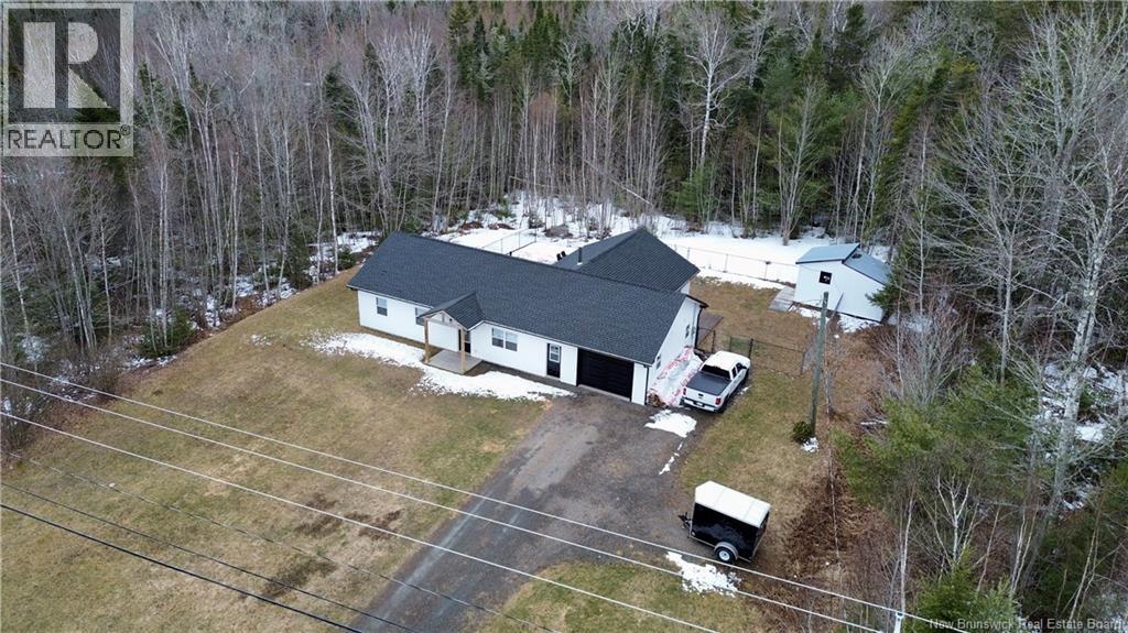 603 Whittaker Road, Rusagonis, New Brunswick  E3B 7W8 - Photo 42 - NB135957