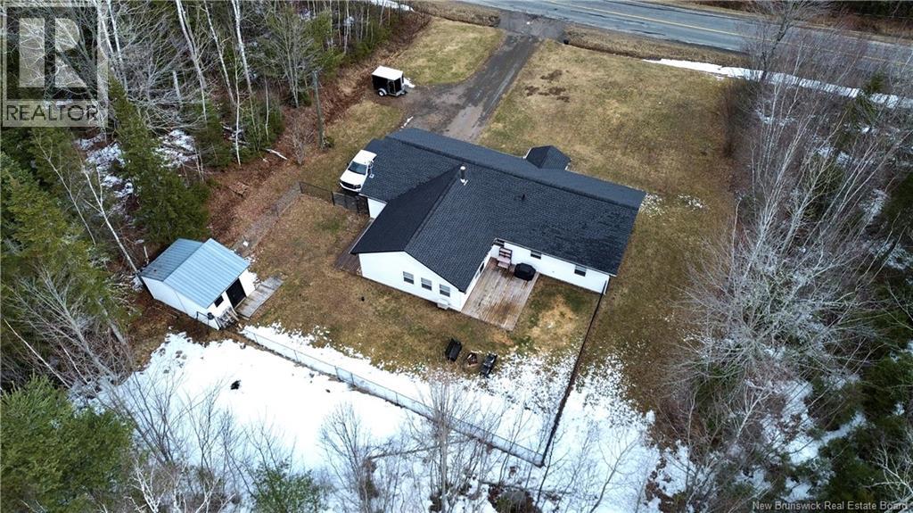603 Whittaker Road, Rusagonis, New Brunswick  E3B 7W8 - Photo 44 - NB135957