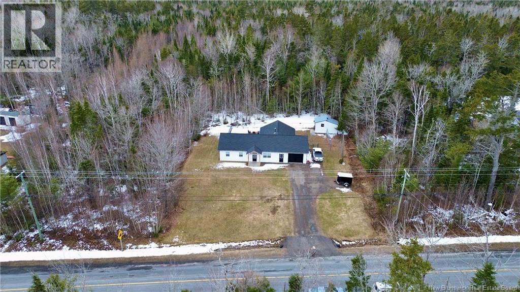 603 Whittaker Road, Rusagonis, New Brunswick  E3B 7W8 - Photo 45 - NB135957