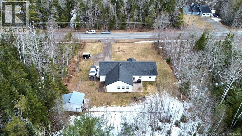 603 Whittaker Road, Rusagonis, New Brunswick  E3B 7W8 - Photo 46 - NB135957