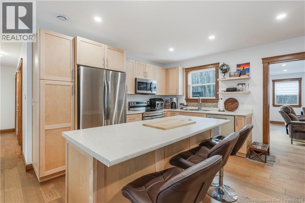 603 Whittaker Road, Rusagonis, New Brunswick  E3B 7W8 - Photo 5 - NB135957