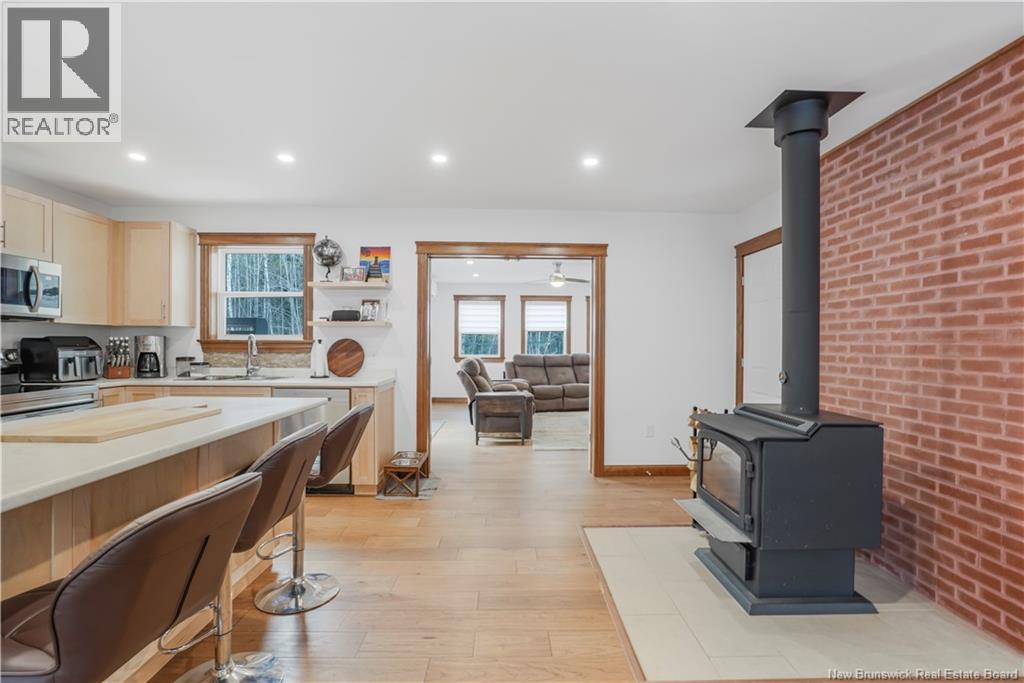 603 Whittaker Road, Rusagonis, New Brunswick  E3B 7W8 - Photo 6 - NB135957