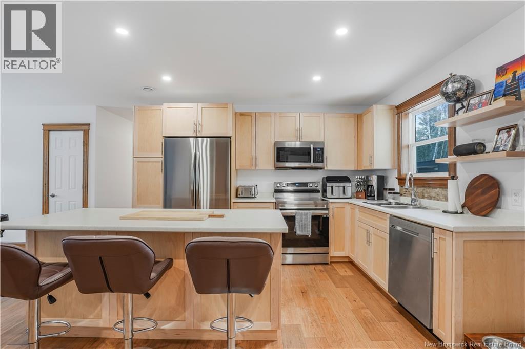 603 Whittaker Road, Rusagonis, New Brunswick  E3B 7W8 - Photo 7 - NB135957