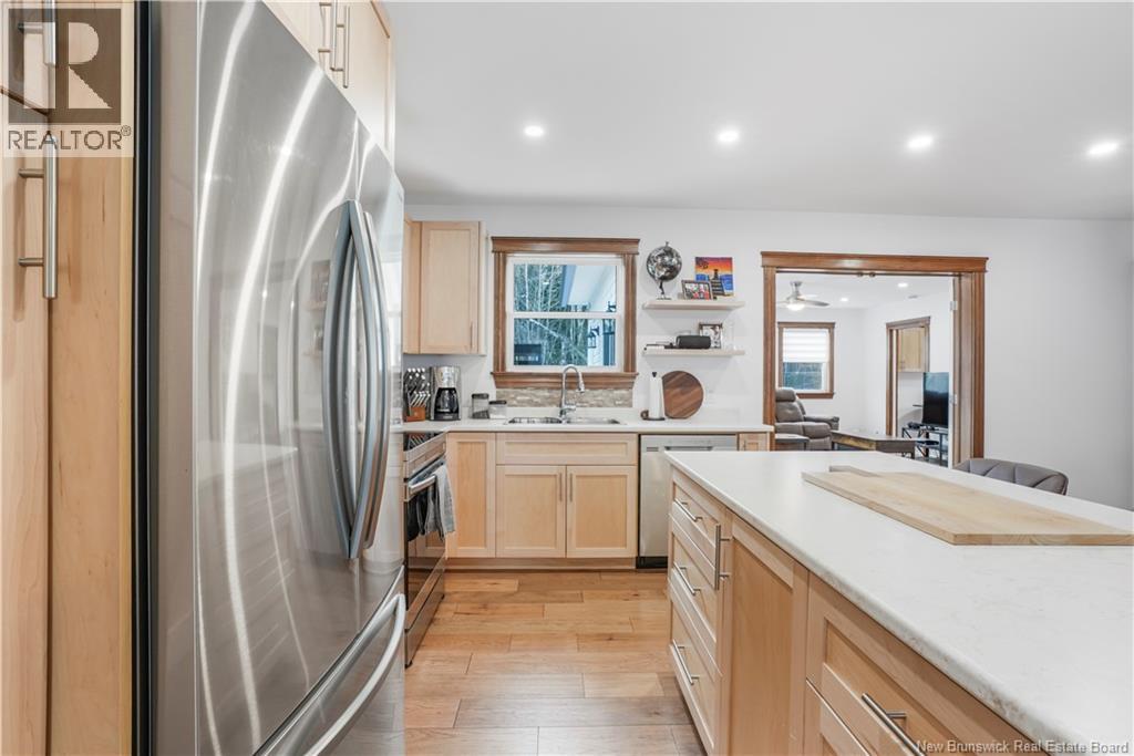 603 Whittaker Road, Rusagonis, New Brunswick  E3B 7W8 - Photo 8 - NB135957