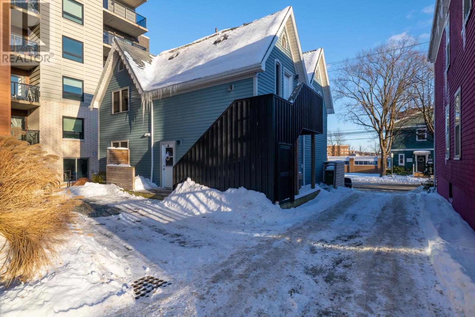 99 Ochterloney Street, Dartmouth, Nova Scotia  B2Y 1C6 - Photo 45 - 202602695