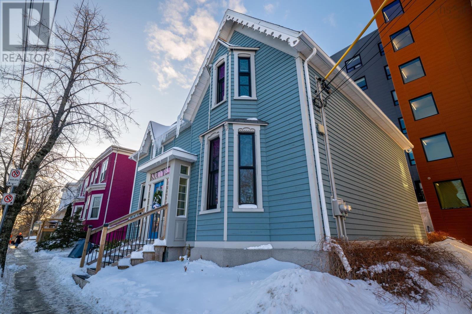 99 Ochterloney Street, Dartmouth, Nova Scotia  B2Y 1C6 - Photo 46 - 202602695