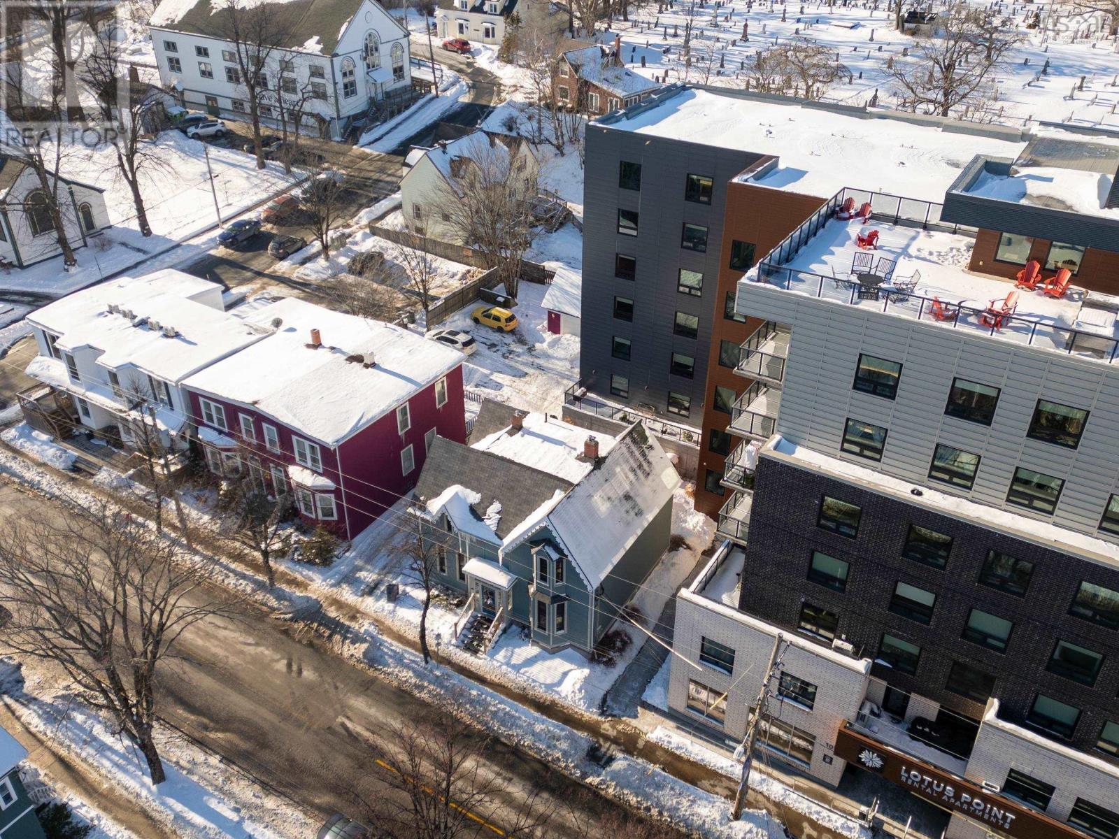 99 Ochterloney Street, Dartmouth, Nova Scotia  B2Y 1C6 - Photo 47 - 202602695