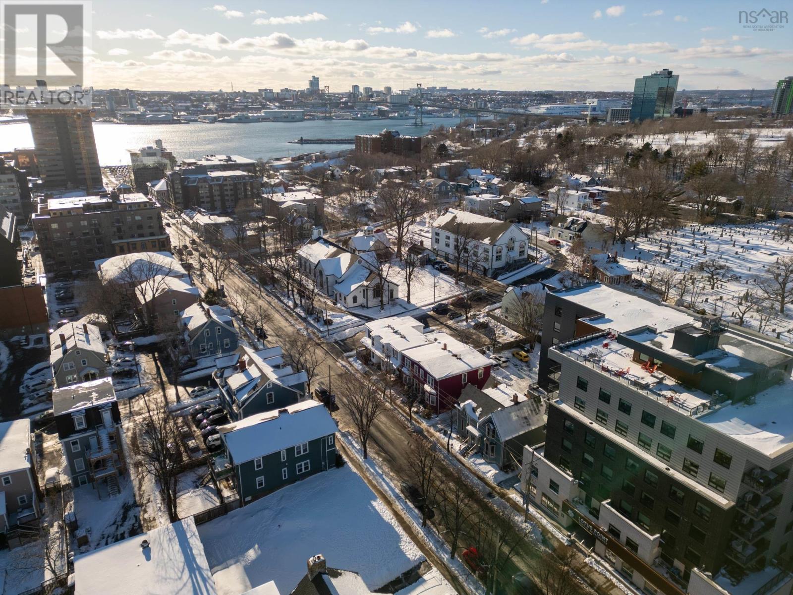 99 Ochterloney Street, Dartmouth, Nova Scotia  B2Y 1C6 - Photo 49 - 202602695