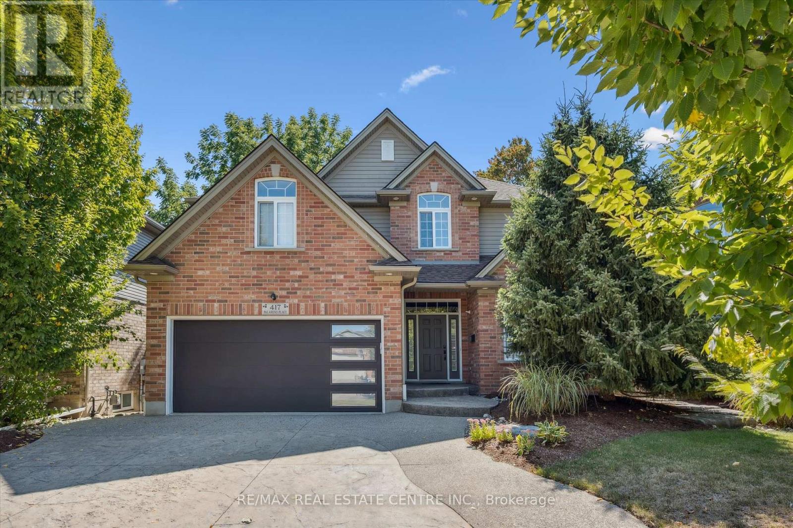 417 PALAMINO PLACE, Waterloo, Ontario