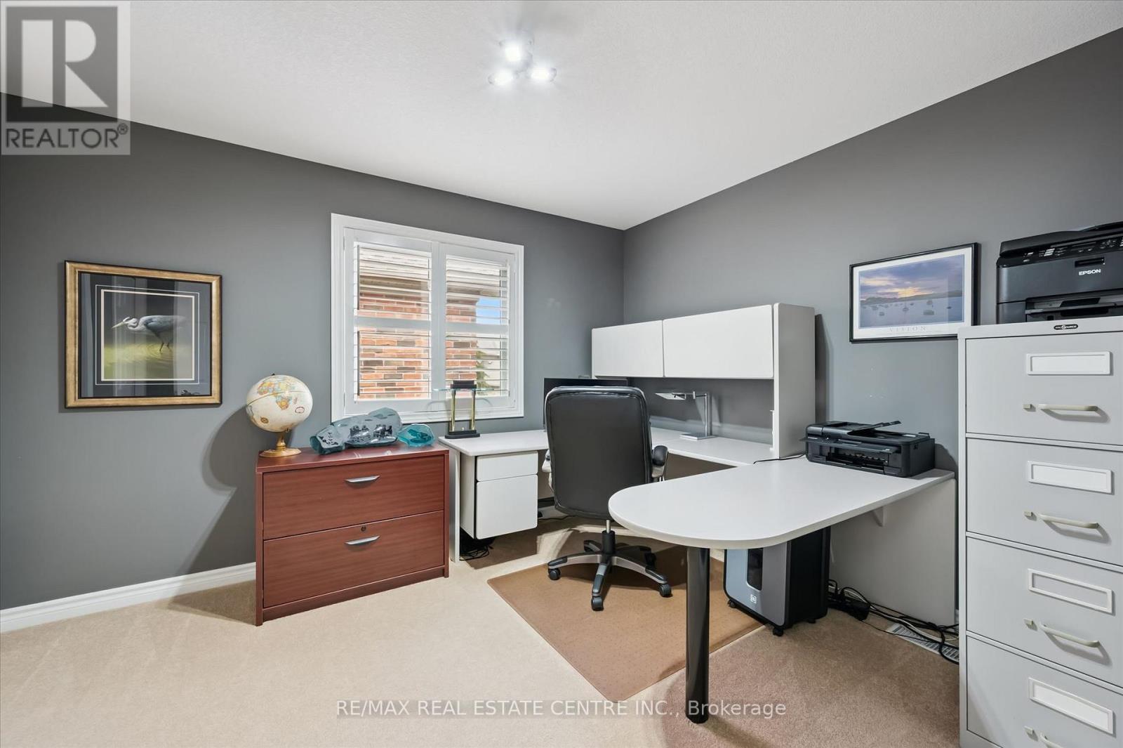 417 Palamino Place, Waterloo, Ontario  N2K 4K5 - Photo 34 - X12938024