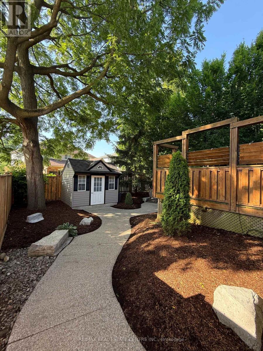 417 Palamino Place, Waterloo, Ontario  N2K 4K5 - Photo 42 - X12938024