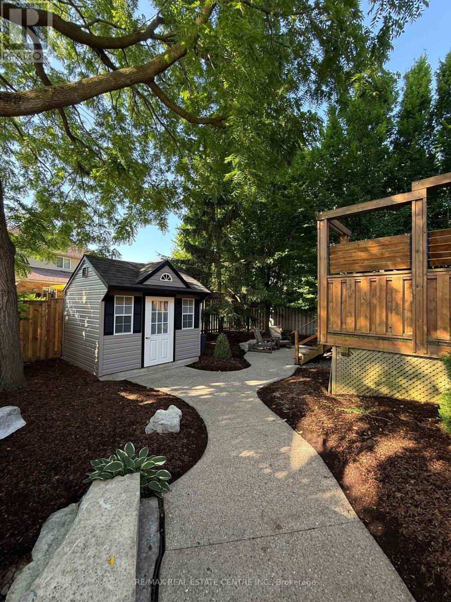 417 Palamino Place, Waterloo, Ontario  N2K 4K5 - Photo 43 - X12938024