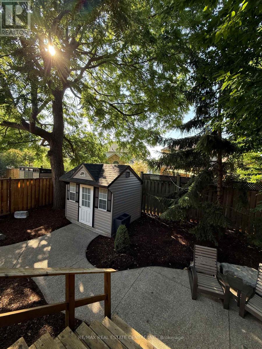 417 Palamino Place, Waterloo, Ontario  N2K 4K5 - Photo 44 - X12938024