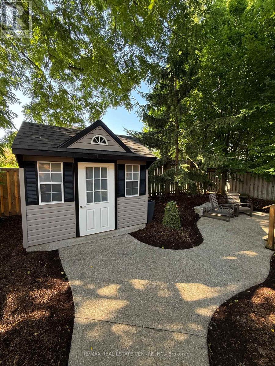 417 Palamino Place, Waterloo, Ontario  N2K 4K5 - Photo 45 - X12938024