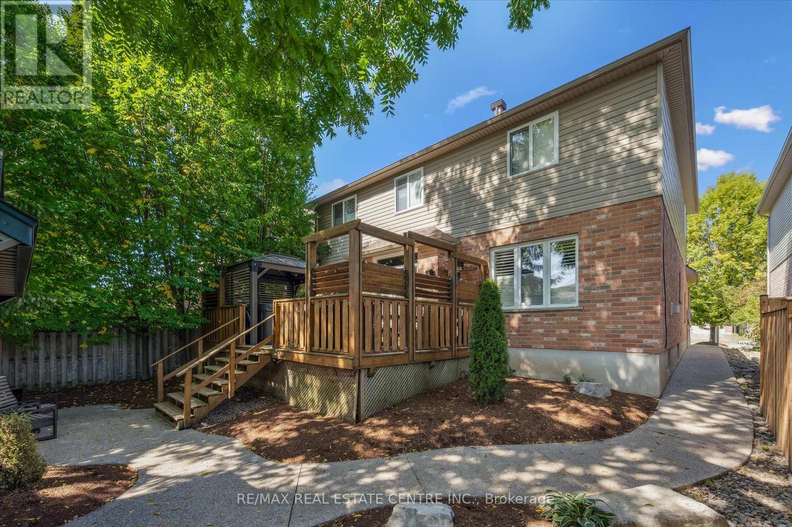 417 Palamino Place, Waterloo, Ontario  N2K 4K5 - Photo 46 - X12938024