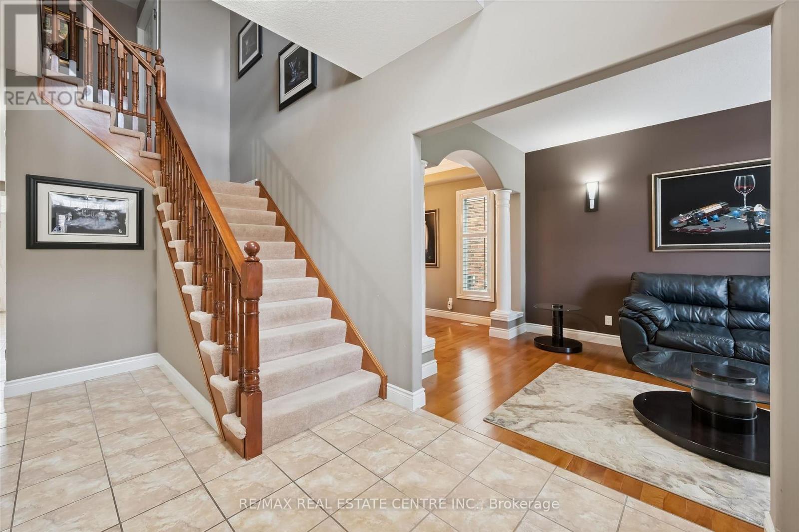 417 Palamino Place, Waterloo, Ontario  N2K 4K5 - Photo 5 - X12938024