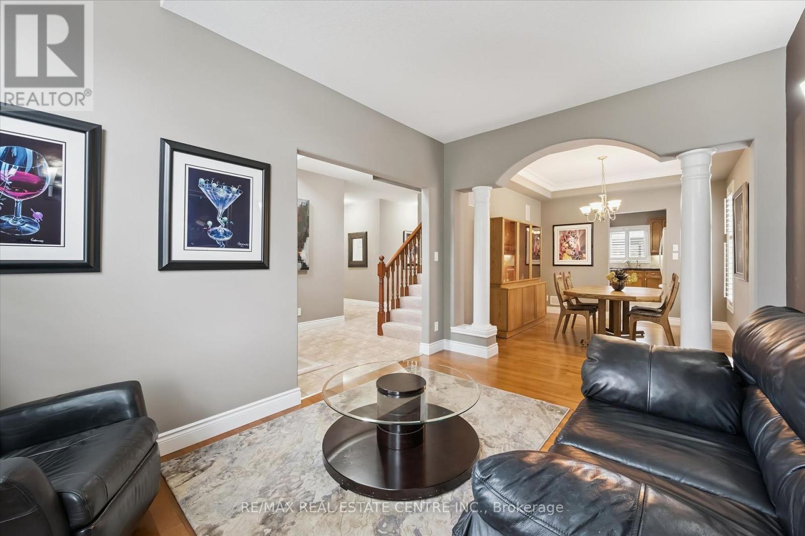 417 Palamino Place, Waterloo, Ontario  N2K 4K5 - Photo 7 - X12938024