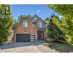 417 PALAMINO PLACE, Waterloo, Ontario