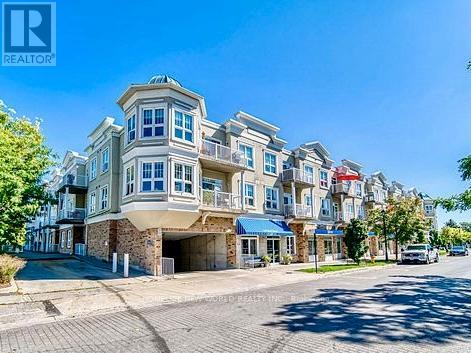 210 - 148 THIRD STREET, Cobourg, Ontario