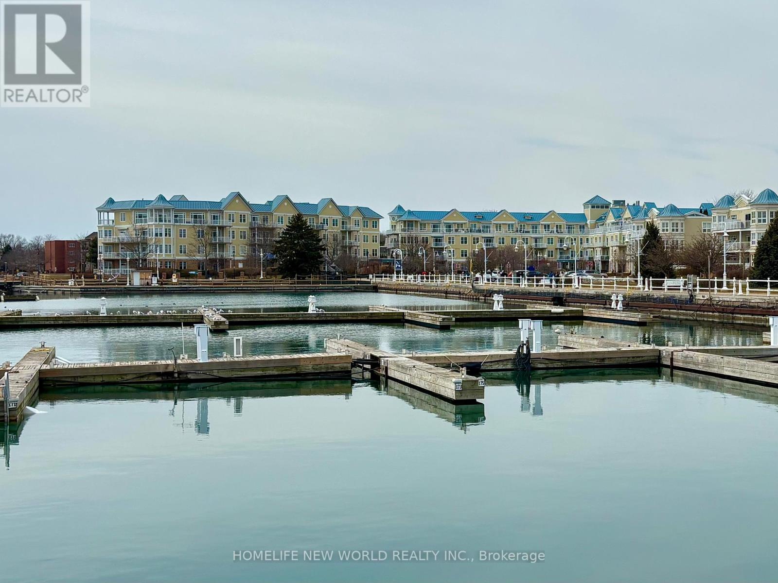 210 - 148 Third Street, Cobourg, Ontario  K9A 5X2 - Photo 16 - X12938060