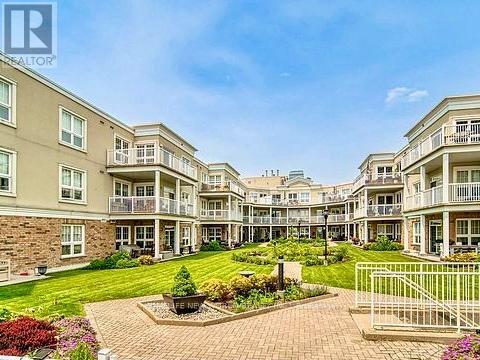 210 - 148 Third Street, Cobourg, Ontario  K9A 5X2 - Photo 17 - X12938060