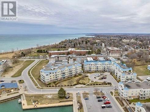 210 - 148 Third Street, Cobourg, Ontario  K9A 5X2 - Photo 18 - X12938060