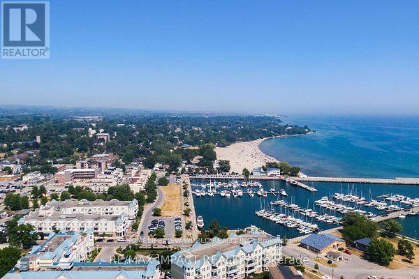 210 - 148 Third Street, Cobourg, Ontario  K9A 5X2 - Photo 19 - X12938060