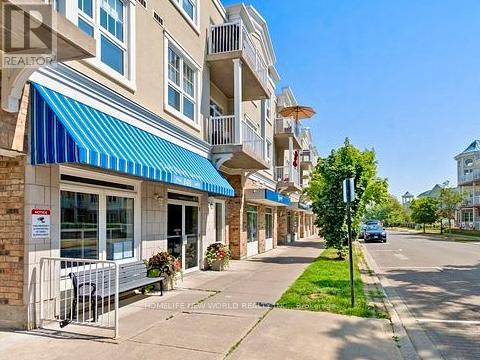 210 - 148 Third Street, Cobourg, Ontario  K9A 5X2 - Photo 2 - X12938060