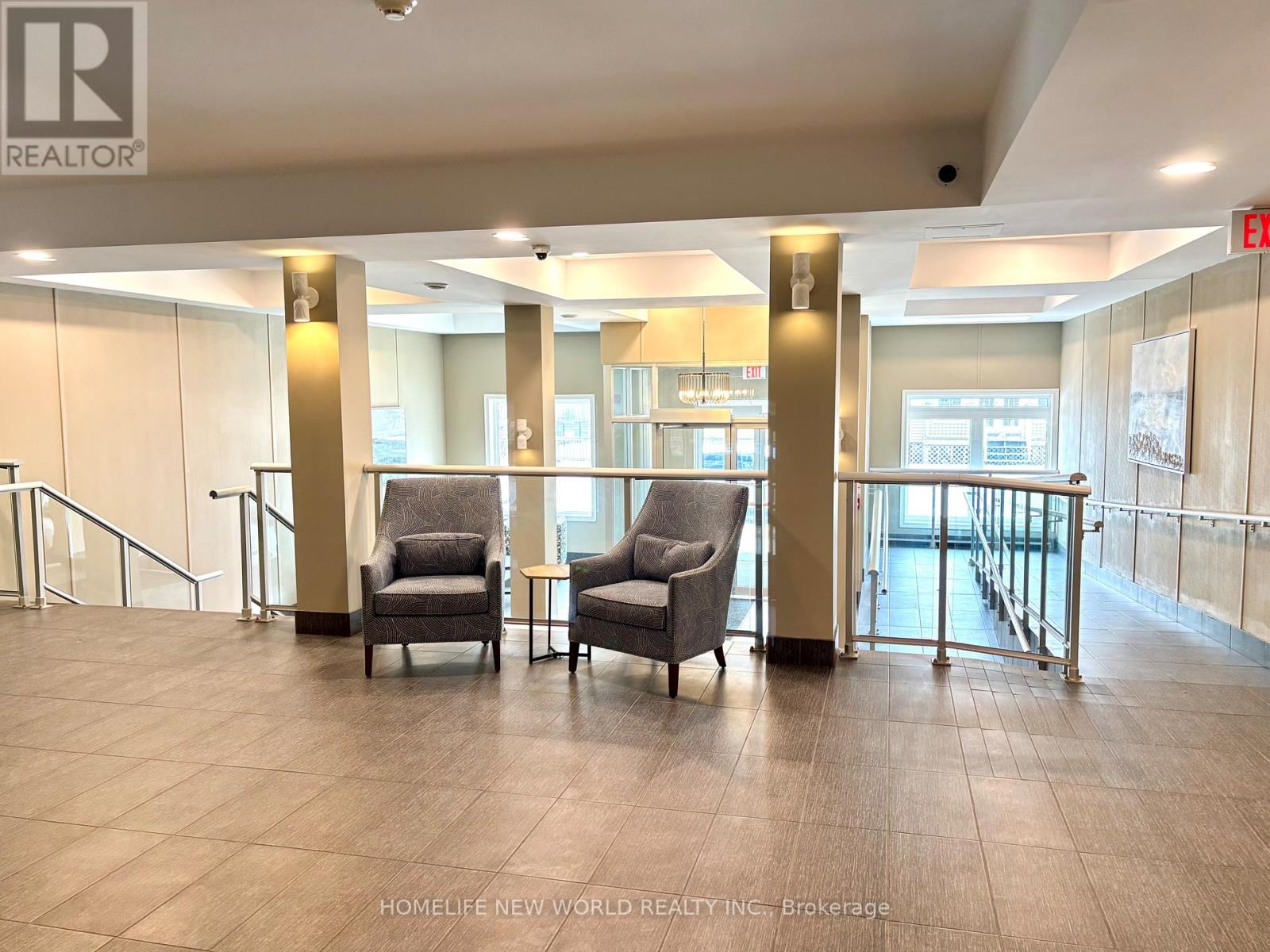 210 - 148 Third Street, Cobourg, Ontario  K9A 5X2 - Photo 4 - X12938060