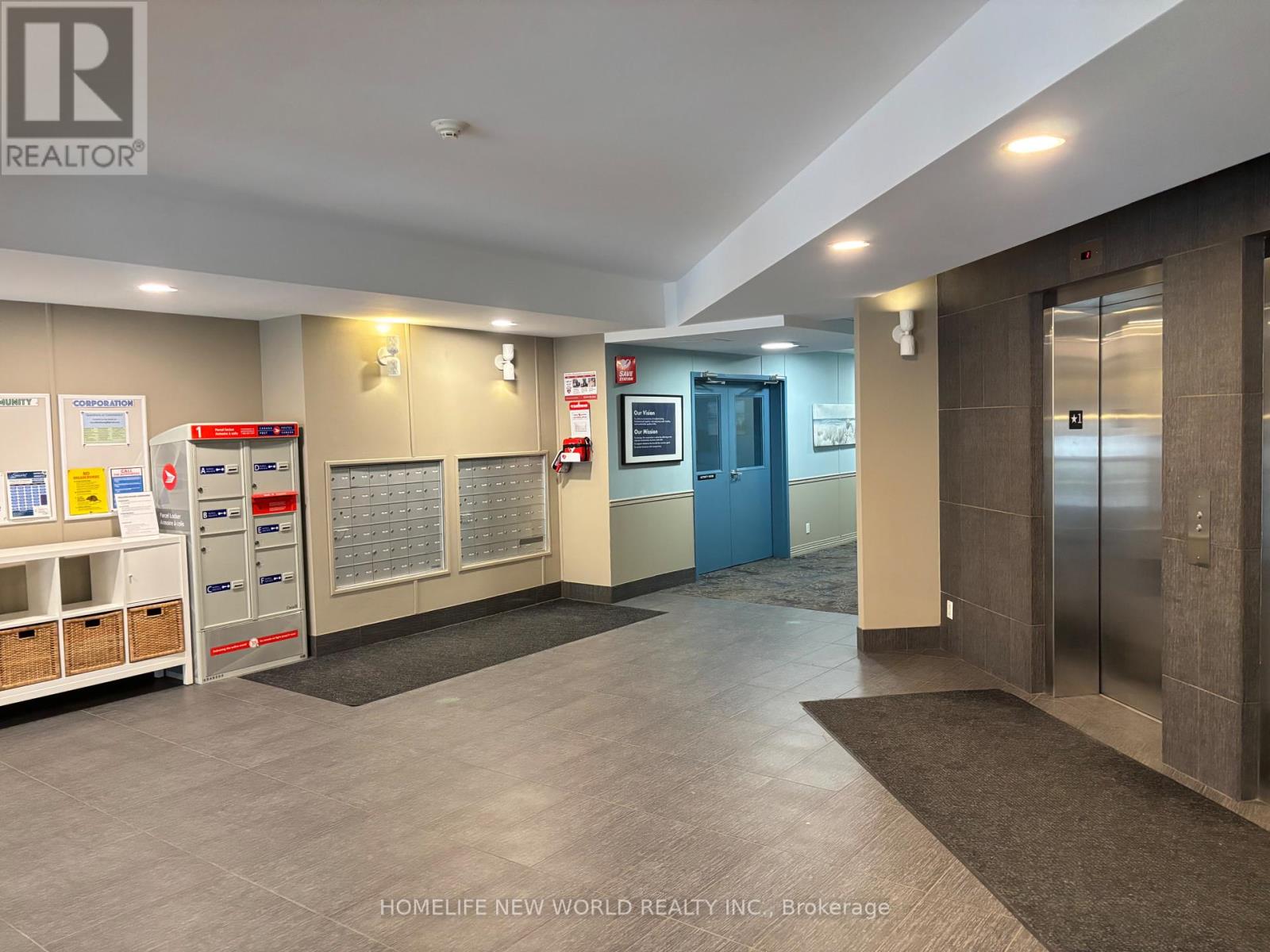 210 - 148 Third Street, Cobourg, Ontario  K9A 5X2 - Photo 7 - X12938060