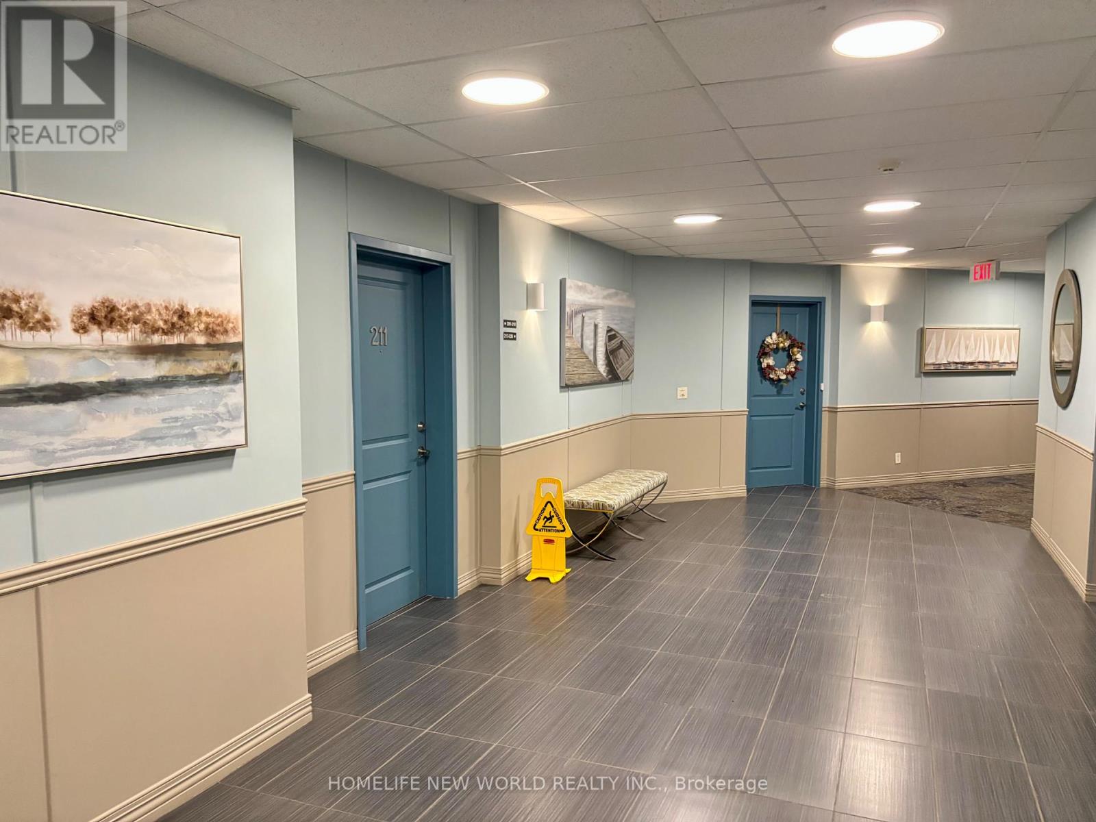 210 - 148 Third Street, Cobourg, Ontario  K9A 5X2 - Photo 8 - X12938060