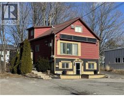 59-61 Main Street, Fredericton, New Brunswick