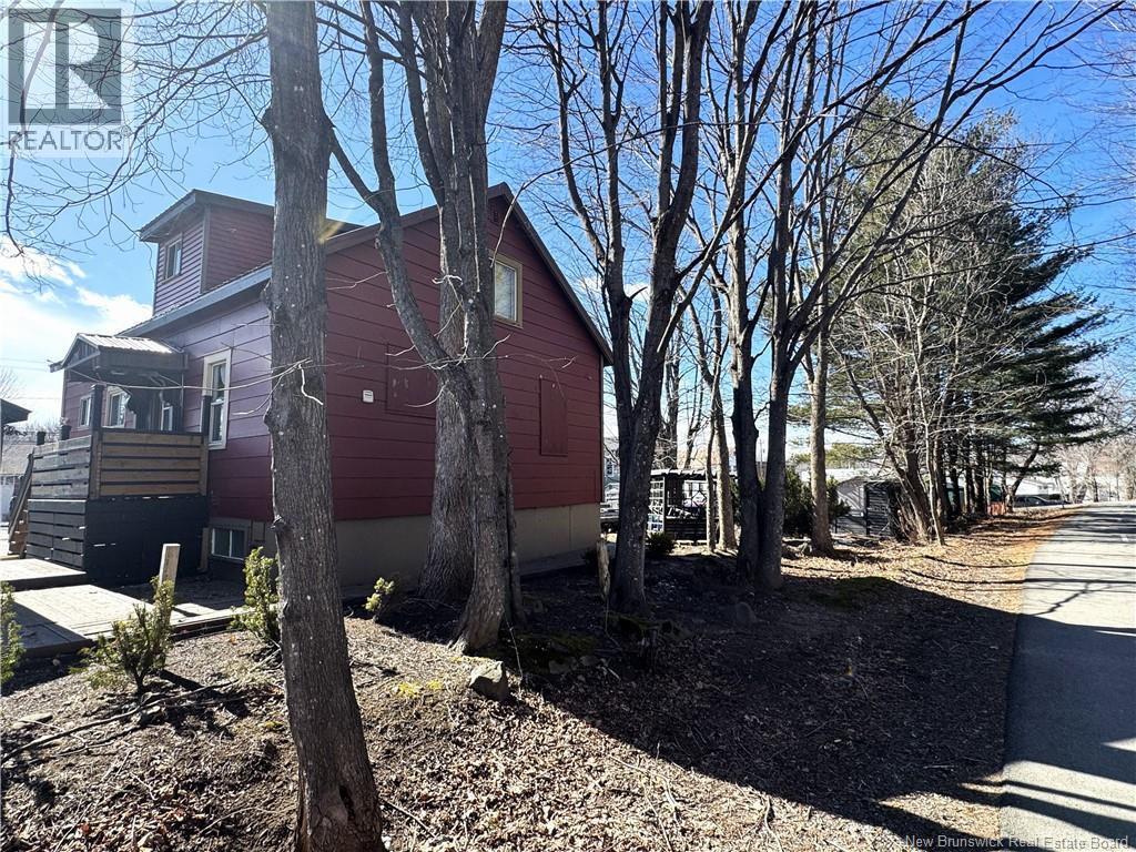 59-61 Main Street, Fredericton, New Brunswick  E3A 1C2 - Photo 2 - NB136141